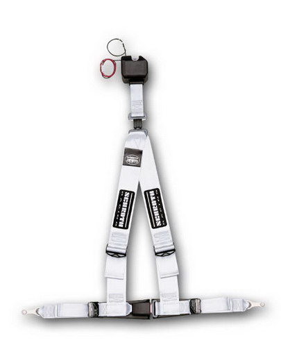 Schroth D-Point Adapter (01003) For ASM Autocontrol II & III Suspender Belts - Germany