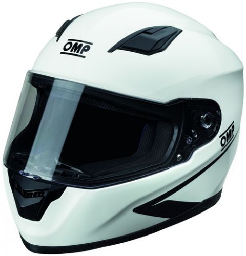 Шлем OMP CIRCUIT EVO 2020 для картинга Шлем OMP CIRCUIT EVO 2020 для картинга