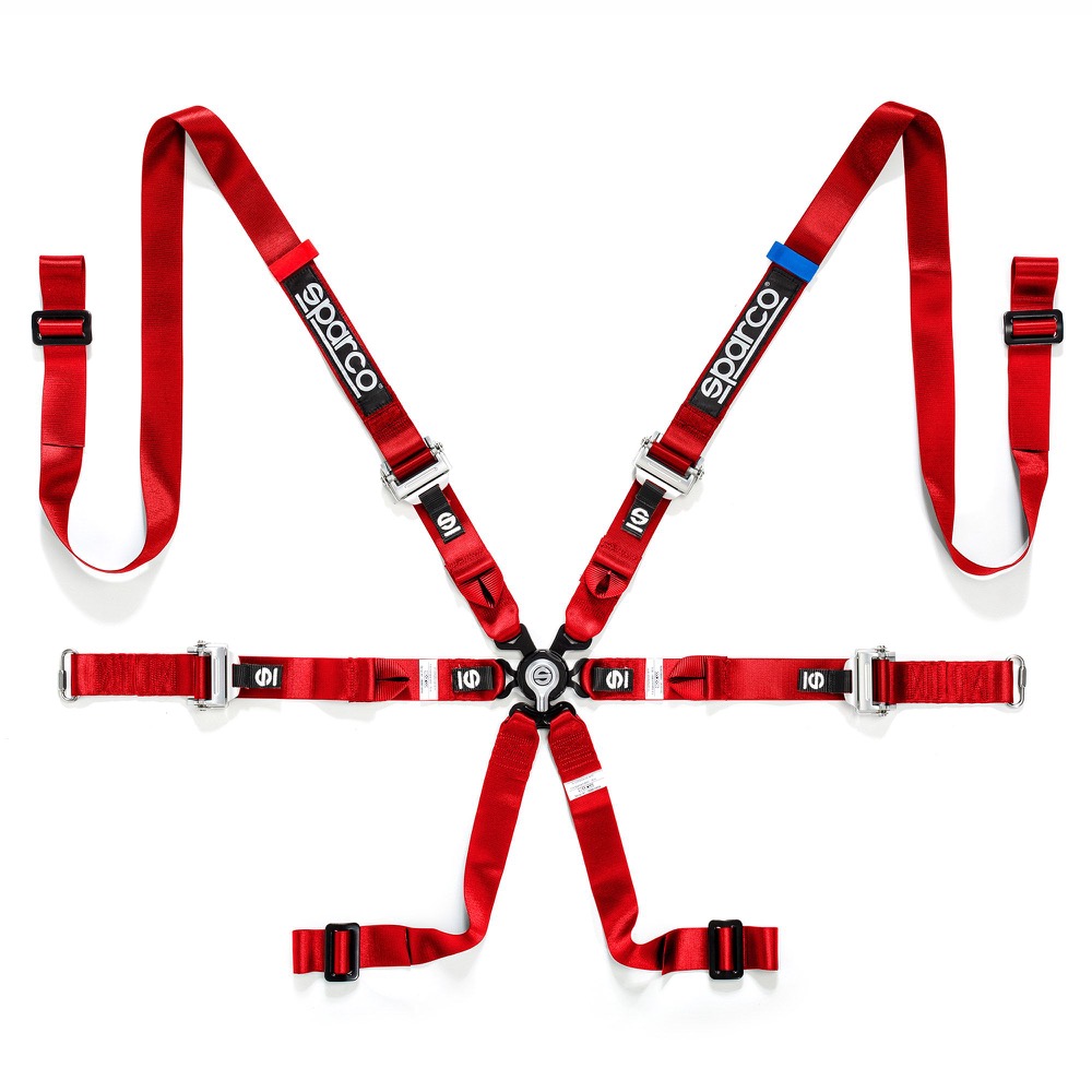 PRIME H-9 РЕМНИ ДЛЯ АВТОСПОРТА