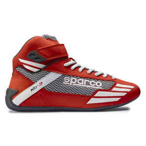 SPARCO MERCURY KB-3 БОТИНКИ ДЛЯ КАРТИНГА SPARCO MERCURY KB-3 БОТИНКИ ДЛЯ КАРТИНГА