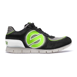 SPARCO Кроссовки, сникеры GENESIS LOW, стиль