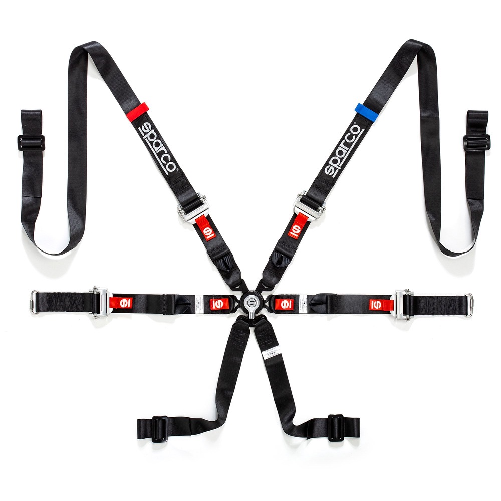 PRIME H-9 РЕМНИ ДЛЯ АВТОСПОРТА