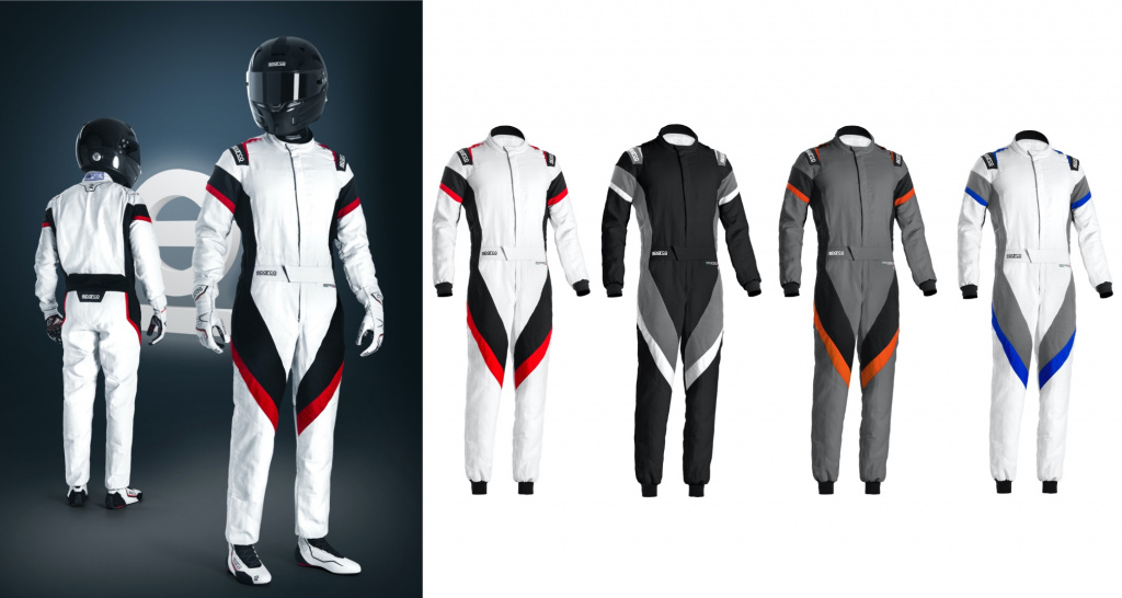 КОМБИНЕЗОН SPARCO VICTORY R541 2020 ДЛЯ АВТОСПОРТА КОМБИНЕЗОН SPARCO VICTORY R541 2020 ДЛЯ АВТОСПОРТА