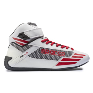 SPARCO MERCURY KB-3 БОТИНКИ ДЛЯ КАРТИНГА SPARCO MERCURY KB-3 БОТИНКИ ДЛЯ КАРТИНГА