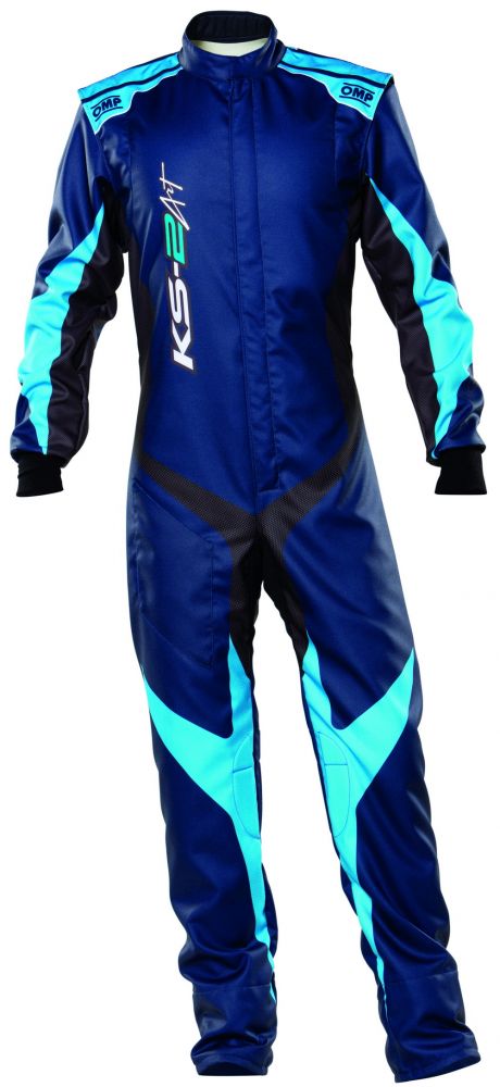 OMP KS-2 ART CIK-FIA LEVEL 2 КОМБИНЕЗОН ДЛЯ КАРТИНГА OMP KS-2 ART CIK-FIA LEVEL 2 КОМБИНЕЗОН ДЛЯ КАРТИНГА