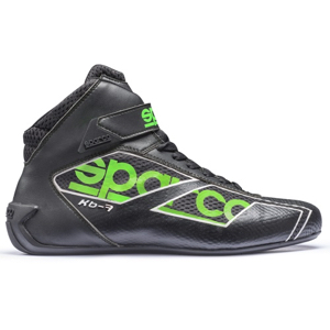 SPARCO SHADOW KB-7 БОТИНКИ ДЛЯ КАРТИНГА SPARCO SHADOW KB-7 БОТИНКИ ДЛЯ КАРТИНГА