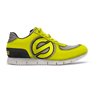 SPARCO Кроссовки, сникеры GENESIS LOW, стиль