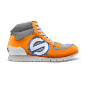 SPARCO Кроссовки, сникеры GENESIS HIGH, стиль