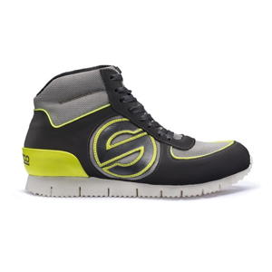 SPARCO Кроссовки, сникеры GENESIS HIGH, стиль