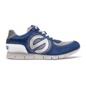 SPARCO Кроссовки, сникеры GENESIS LOW, стиль