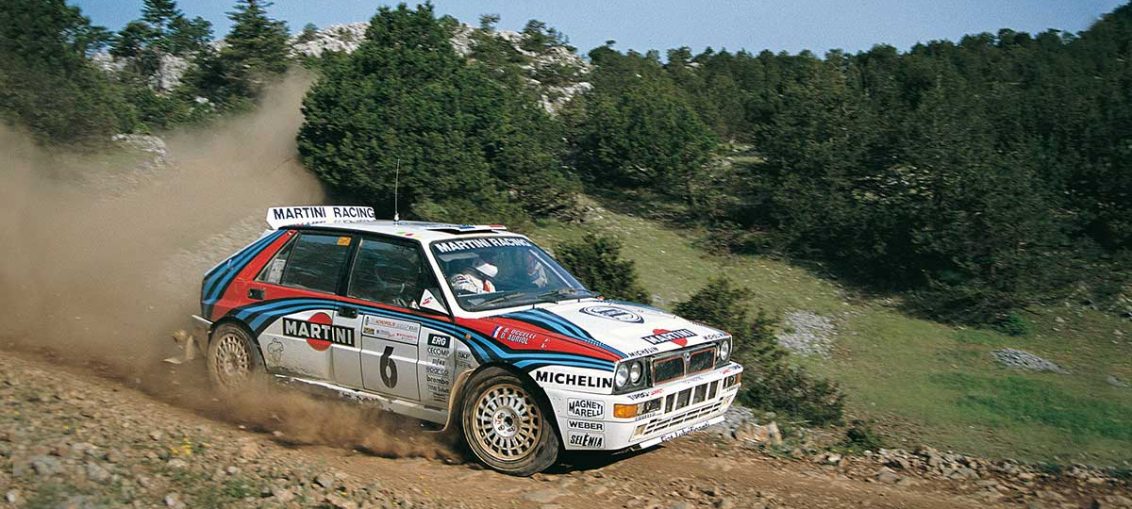 Коллекция экипировки MARTINI RACING от SPARCO