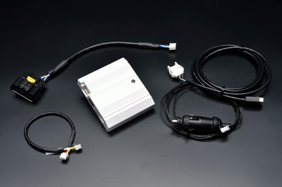 DEFI SMART ADAPTER W адаптер для передачи данных на смартфон/планшет без OBDII