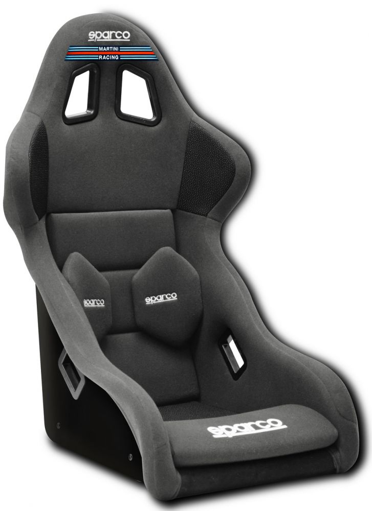 СИДЕНЬЕ SPARCO PRO 2000 QRT MARTINI RACING