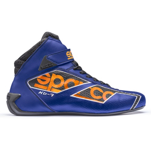 SPARCO SHADOW KB-7 БОТИНКИ ДЛЯ КАРТИНГА SPARCO SHADOW KB-7 БОТИНКИ ДЛЯ КАРТИНГА