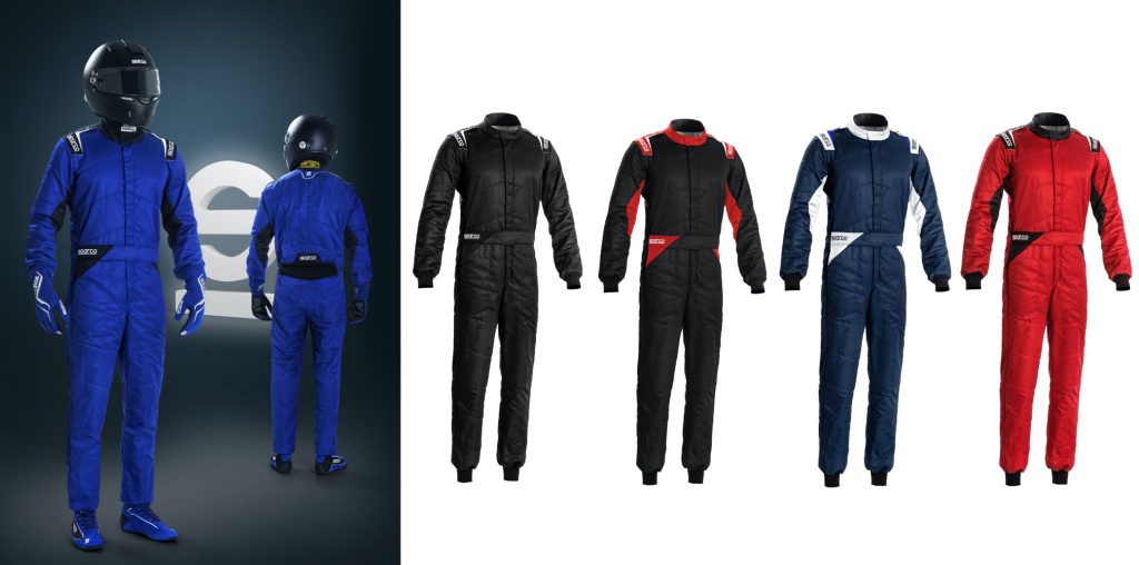КОМБИНЕЗОН SPARCO SPRINT R548 RS-2.1 2020 ДЛЯ АВТОСПОРТА КОМБИНЕЗОН SPARCO SPRINT R548 RS-2.1 2020 ДЛЯ АВТОСПОРТА