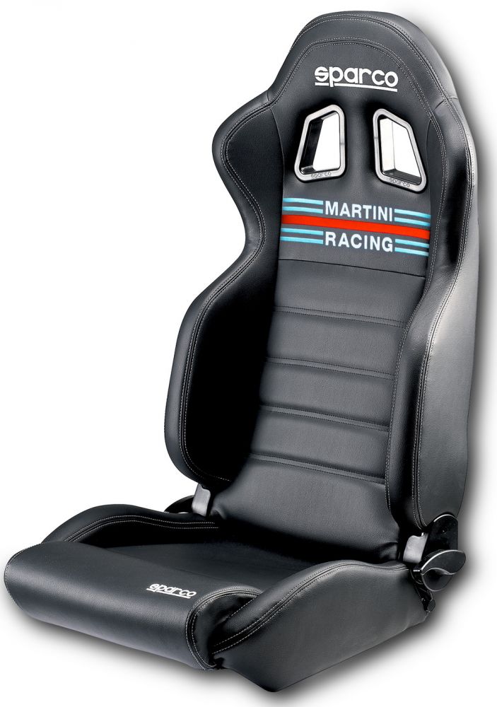 SPARCO R100 SKY MR Сиденье тюнинг