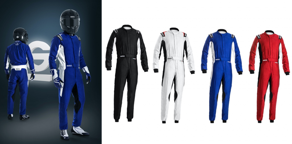 КОМБИНЕЗОН SPARCO EAGLE 555 2.0 2020 ДЛЯ АВТОСПОРТА КОМБИНЕЗОН SPARCO EAGLE 555 2.0 2020 ДЛЯ АВТОСПОРТА