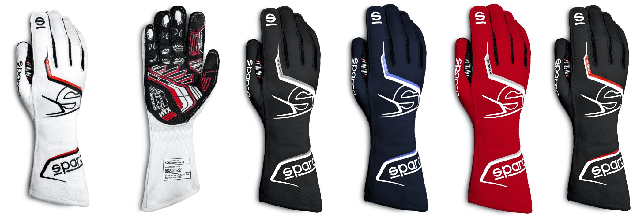 ПЕРЧАТКИ SPARCO ARROW 2020 ДЛЯ АВТОСПОРТА ПЕРЧАТКИ SPARCO ARROW 2020 ДЛЯ АВТОСПОРТА