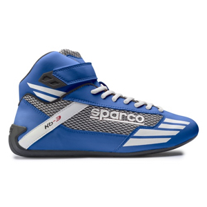 SPARCO MERCURY KB-3 БОТИНКИ ДЛЯ КАРТИНГА SPARCO MERCURY KB-3 БОТИНКИ ДЛЯ КАРТИНГА