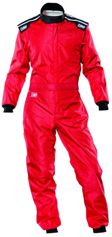 OMP KS-4 NEW CIK-FIA LEVEL 1 КОМБИНЕЗОН ДЛЯ КАРТИНГА OMP KS-4 NEW CIK-FIA LEVEL 1 КОМБИНЕЗОН ДЛЯ КАРТИНГА