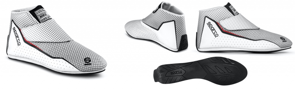 БОТИНКИ SPARCO PRIME T 2020 ДЛЯ АВТОСПОРТА БОТИНКИ SPARCO PRIME T 2020 ДЛЯ АВТОСПОРТА