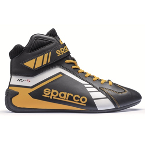 SPARCO SCORPION KB-5 БОТИНКИ ДЛЯ КАРТИНГА SPARCO SCORPION KB-5 БОТИНКИ ДЛЯ КАРТИНГА
