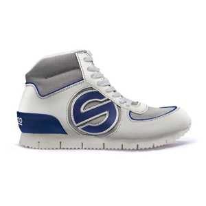 SPARCO Кроссовки, сникеры GENESIS HIGH, стиль